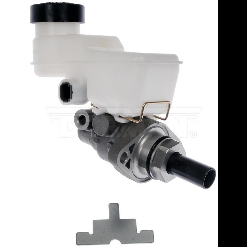 2001 Toyota Echo Brake Master Cylinder Dorman M630832 image 2 of 4