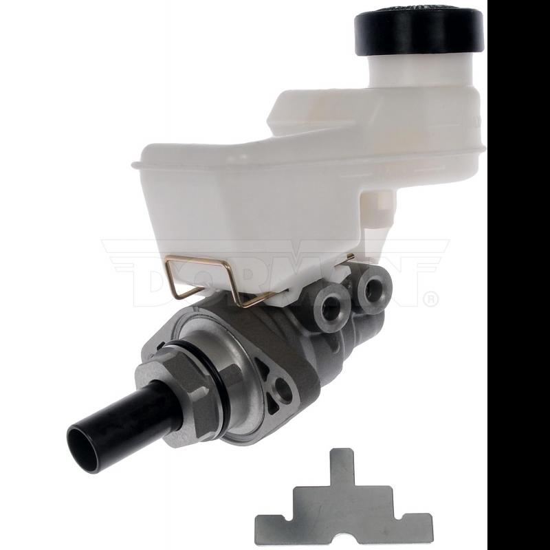 2001 Toyota Echo Brake Master Cylinder Dorman M630832 image 3 of 4
