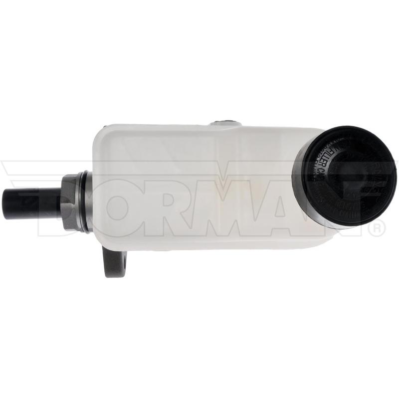 2001 Toyota Echo Brake Master Cylinder Dorman M630832 image 4 of 4