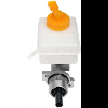 2004 Seat Toledo Brake Master Cylinder Dorman M630833 image 3 of 4