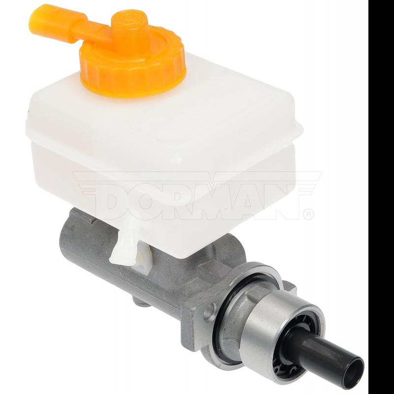1998 Volkswagen Beetle Brake Master Cylinder Dorman M630833 image 1 of 4