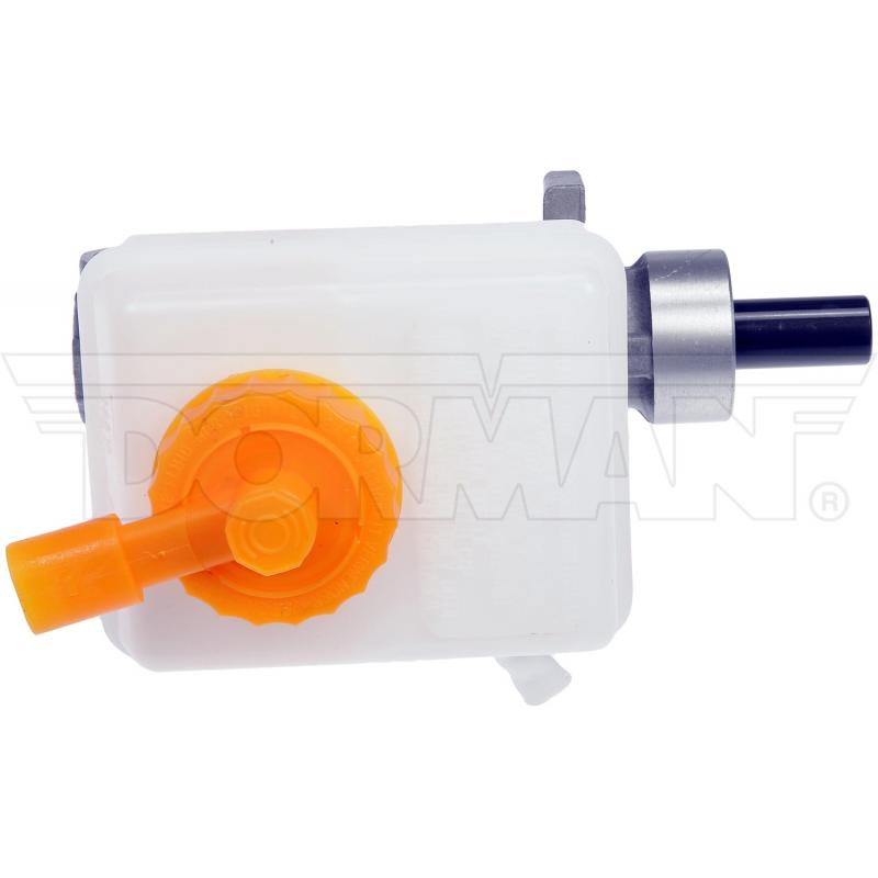 1998 Volkswagen Beetle Brake Master Cylinder Dorman M630833 image 2 of 4