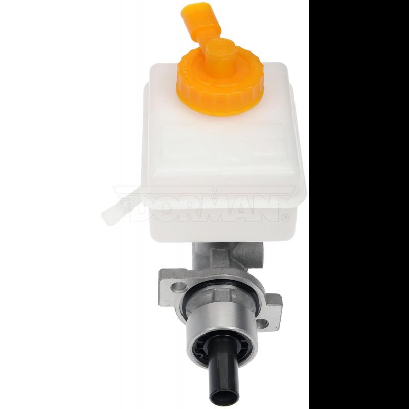 1998 Volkswagen Beetle Brake Master Cylinder Dorman M630833 image 3 of 4