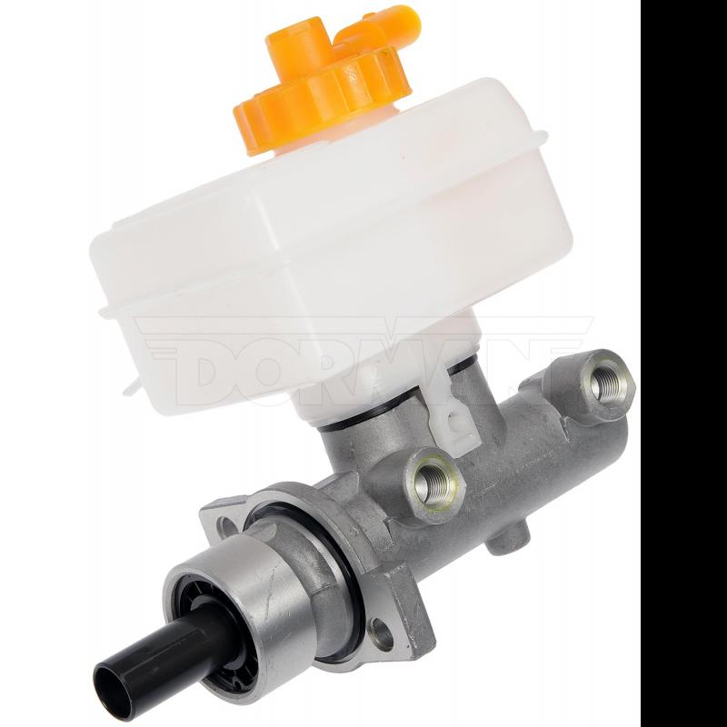 1998 Volkswagen Beetle Brake Master Cylinder Dorman M630833 image 4 of 4