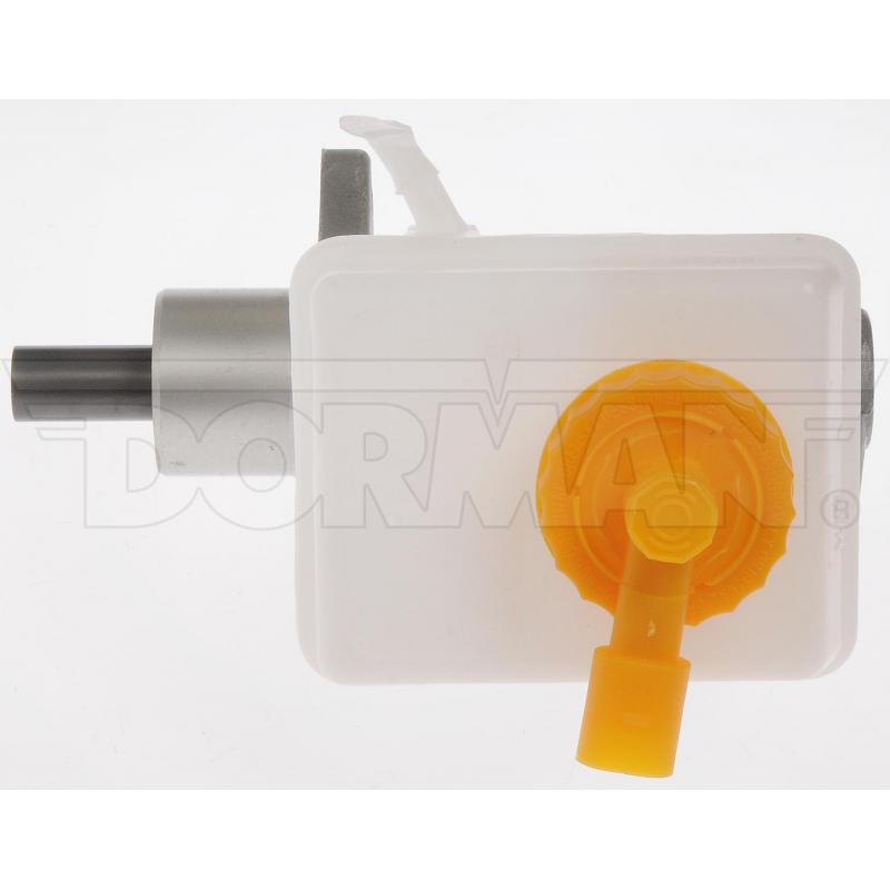 2001 Volkswagen Beetle Brake Master Cylinder Dorman M630834 image 1 of 4