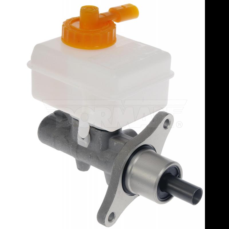 2001 Volkswagen Beetle Brake Master Cylinder Dorman M630834 image 2 of 4