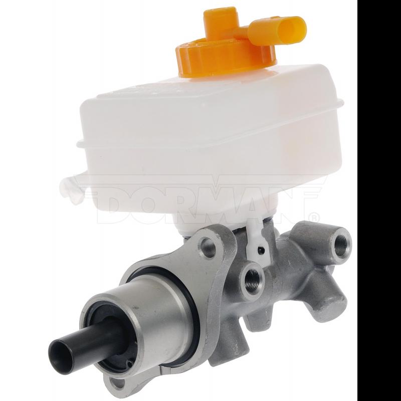 2001 Volkswagen Beetle Brake Master Cylinder Dorman M630834 image 4 of 4