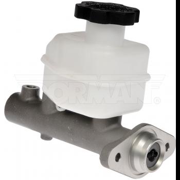 2008 Hyundai Tiburon Brake Master Cylinder Dorman M630835 image 1 of 4