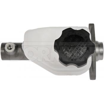 2008 Hyundai Tiburon Brake Master Cylinder Dorman M630835 image 4 of 4