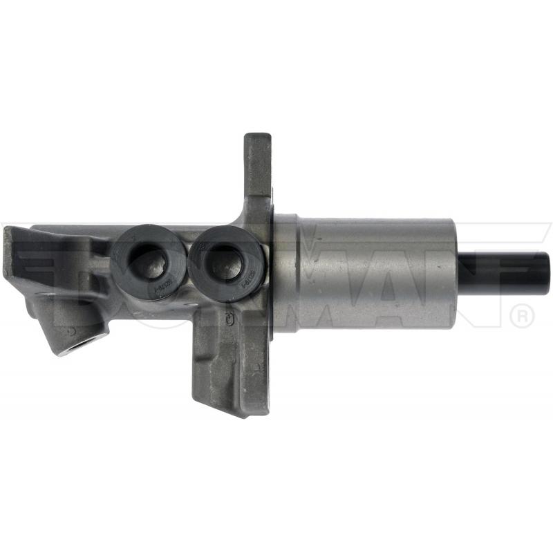 2011 Audi S5 Brake Master Cylinder