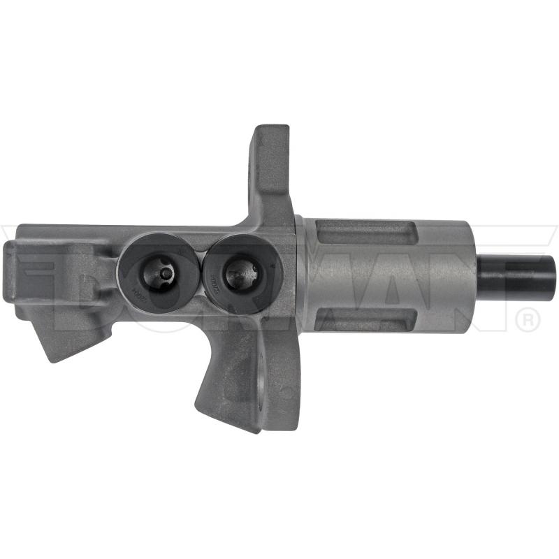 2009 Audi Q5 Brake Master Cylinder Dorman M630837 image 4 of 4