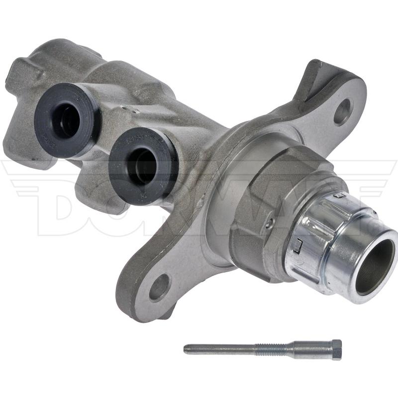 2017 Dodge Grand Caravan Brake Master Cylinder Dorman M630839 image 2 of 4