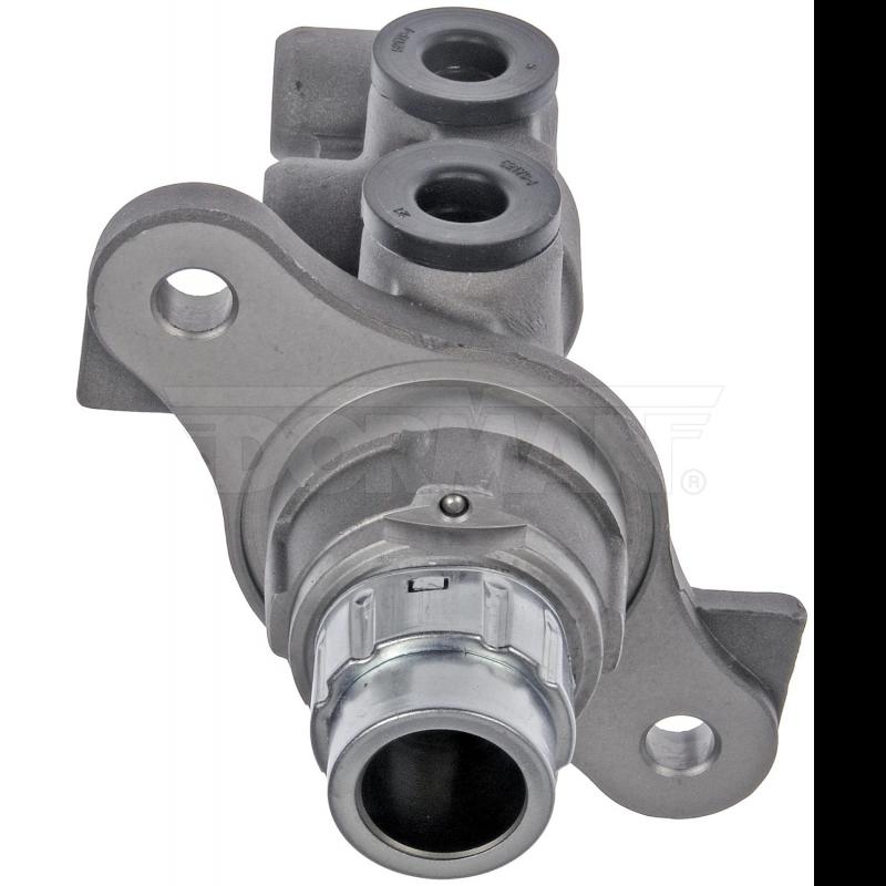 2017 Dodge Grand Caravan Brake Master Cylinder Dorman M630839 image 3 of 4