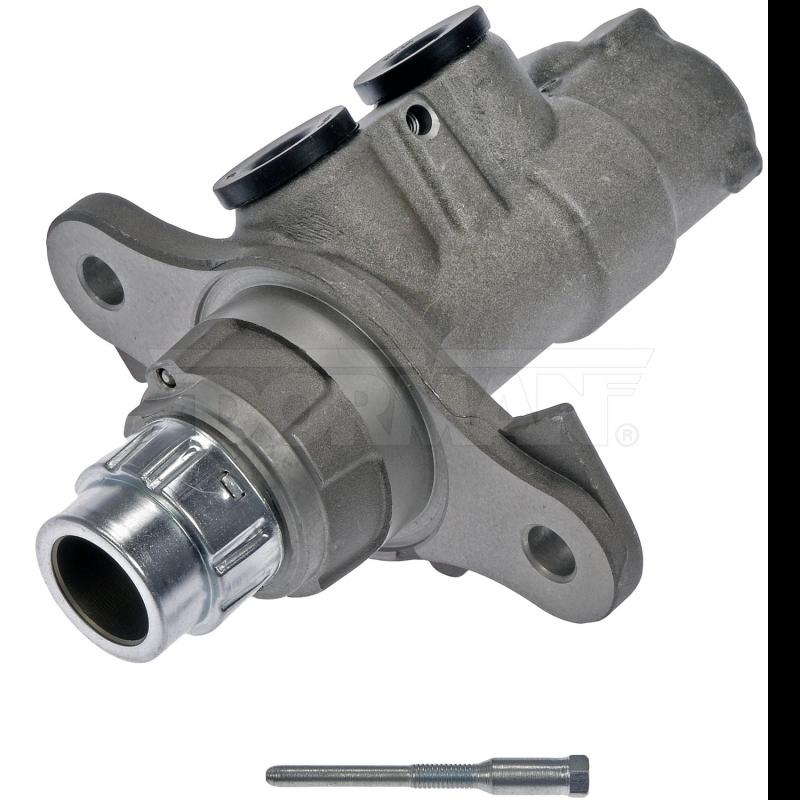 2017 Dodge Grand Caravan Brake Master Cylinder Dorman M630839 image 4 of 4