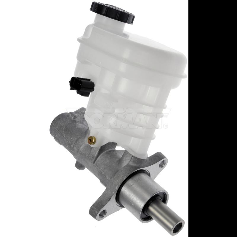 2011 Ford Explorer Brake Master Cylinder
