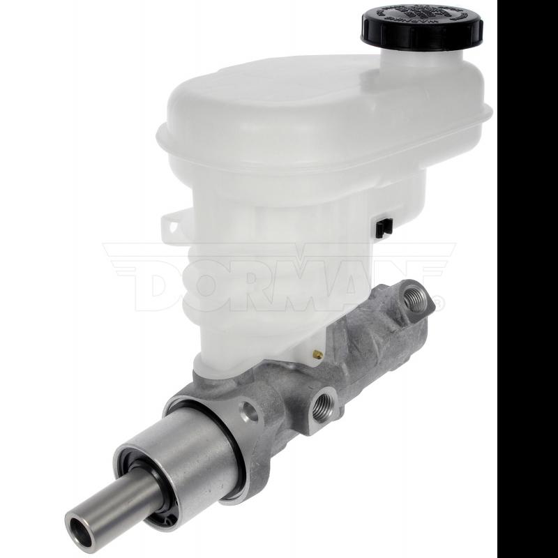 2011 Ford Explorer Brake Master Cylinder Dorman M630840 image 2 of 4