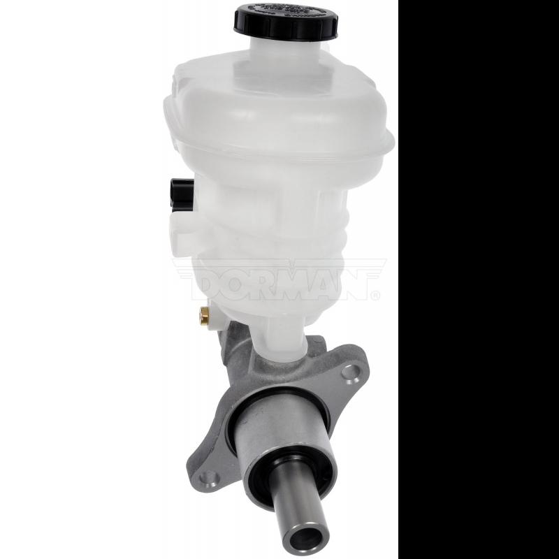 2011 Ford Explorer Brake Master Cylinder Dorman M630840 image 3 of 4