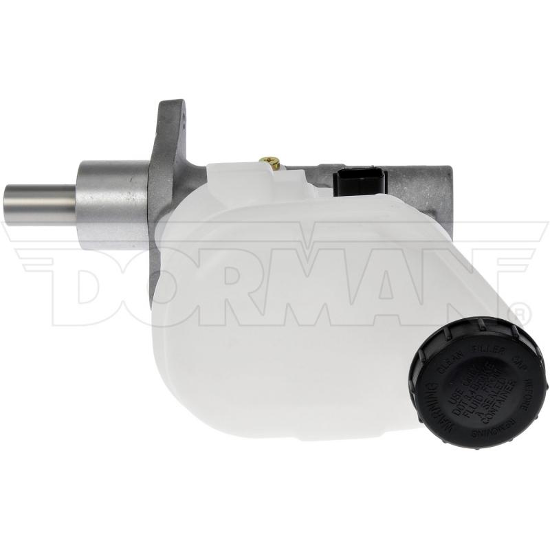 2011 Ford Explorer Brake Master Cylinder Dorman M630840 image 4 of 4