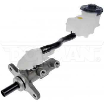 2012 Honda Civic Brake Master Cylinder Dorman M630841 image 1 of 4