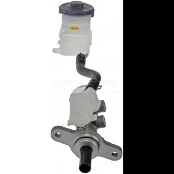 2012 Honda Civic Brake Master Cylinder Dorman M630841 image 2 of 4