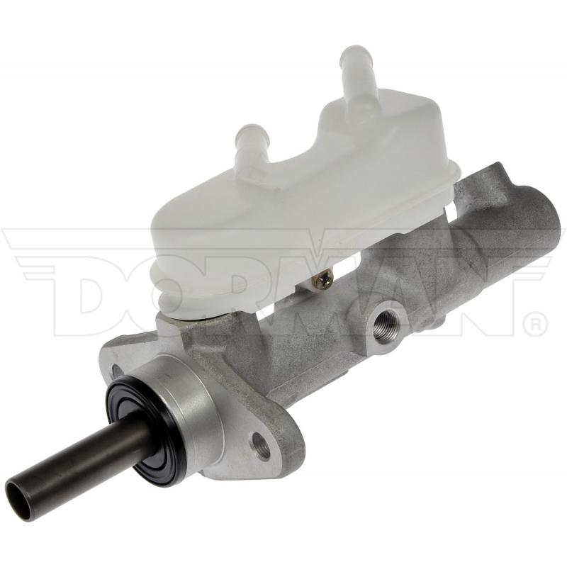 2013 Honda CR-Z Brake Master Cylinder Dorman M630843 image 1 of 4
