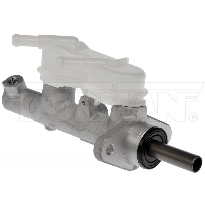 2013 Honda CR-Z Brake Master Cylinder Dorman M630843 image 3 of 4