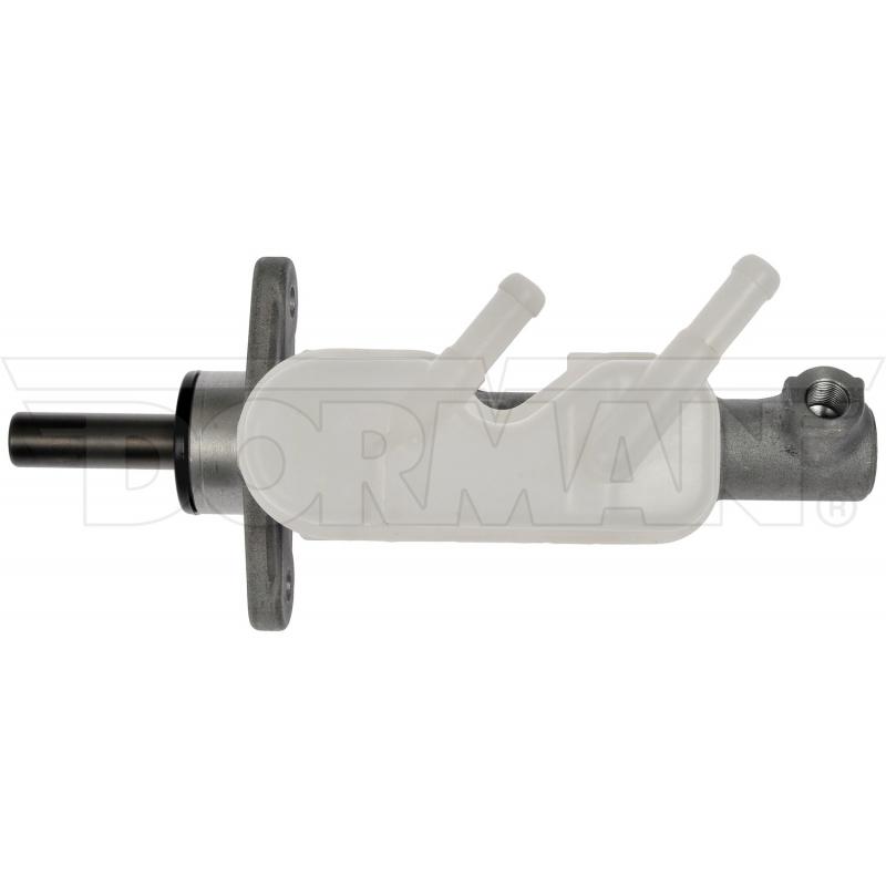 2013 Honda CR-Z Brake Master Cylinder Dorman M630843 image 4 of 4