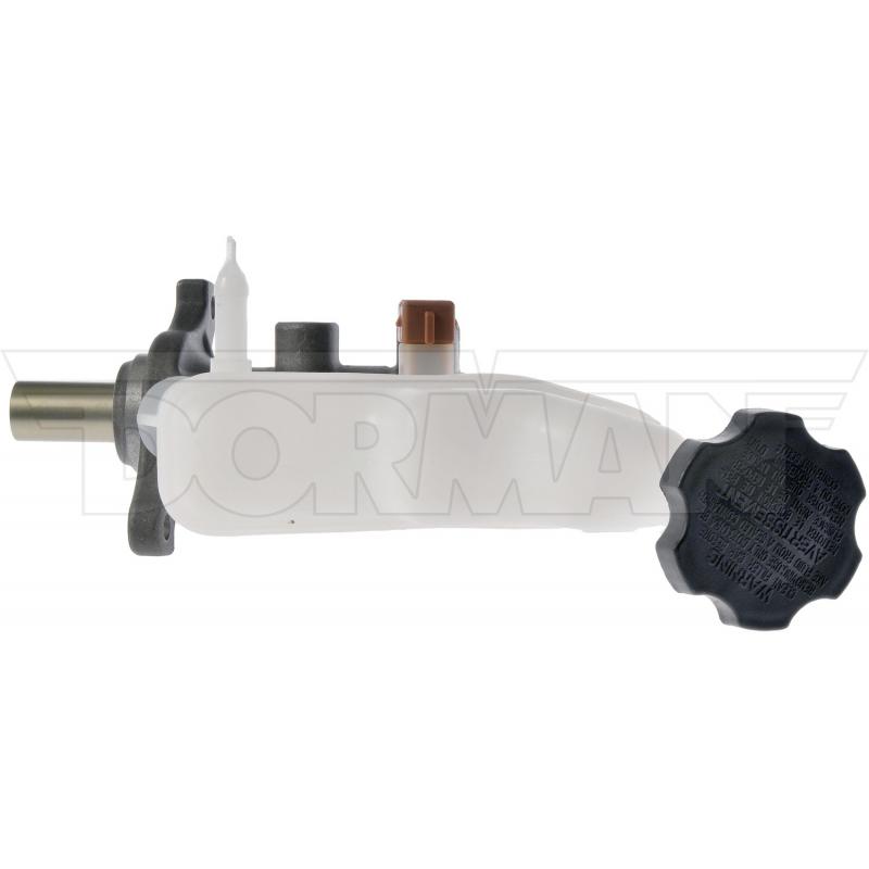 2013 Hyundai Accent Brake Master Cylinder Dorman M630844 image 1 of 4