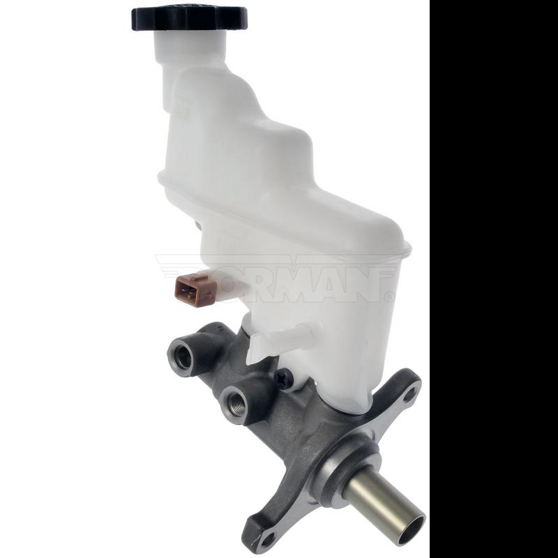 2013 Hyundai Accent Brake Master Cylinder Dorman M630844 image 2 of 4