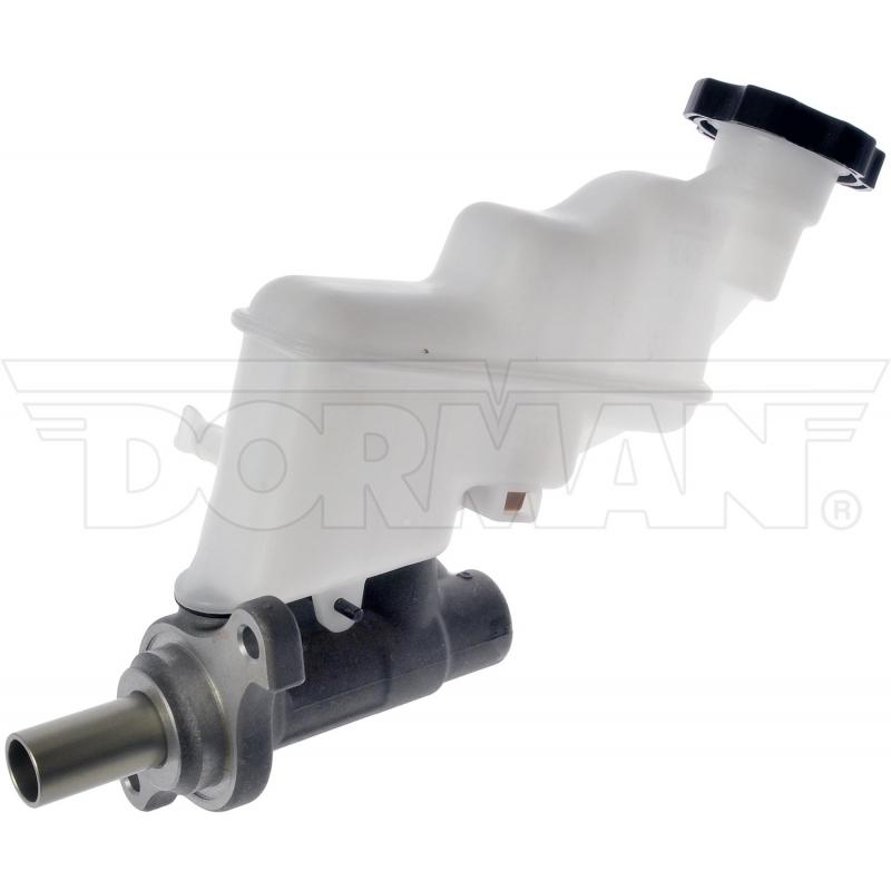2013 Hyundai Accent Brake Master Cylinder Dorman M630844 image 3 of 4