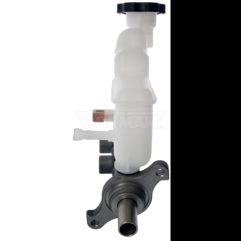 2013 Hyundai Accent Brake Master Cylinder Dorman M630844 image 4 of 4