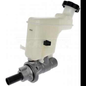 2013 Hyundai Tucson Brake Master Cylinder Dorman M630845 image 3 of 4