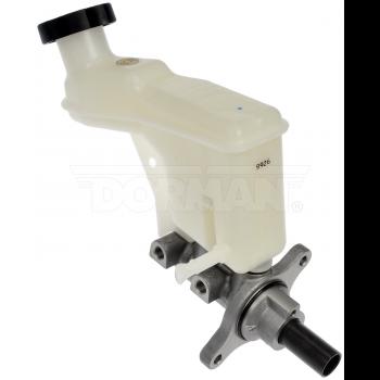 2013 Hyundai Tucson Brake Master Cylinder Dorman M630845 image 4 of 4