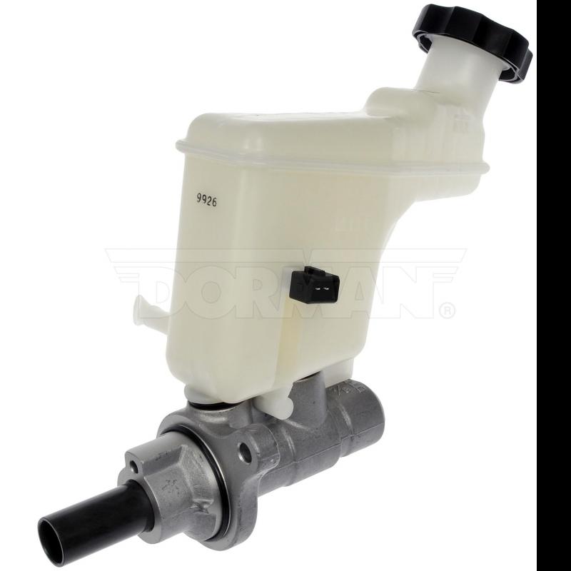2015 Kia Sportage Brake Master Cylinder Dorman M630845 image 3 of 4