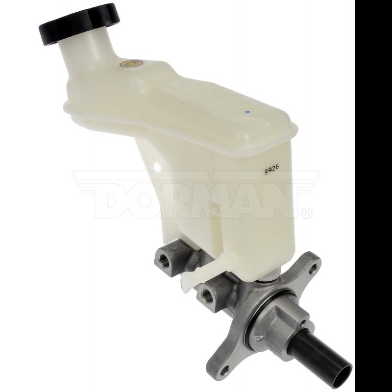 2015 Kia Sportage Brake Master Cylinder Dorman M630845 image 4 of 4