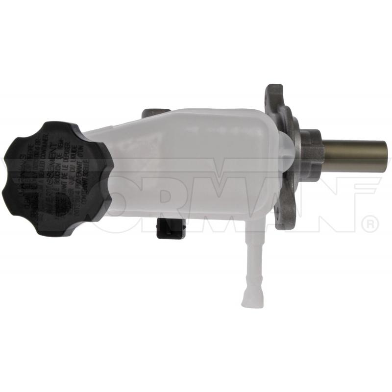 Dorman M630848 Brake Master Cylinder product image 2 of 4