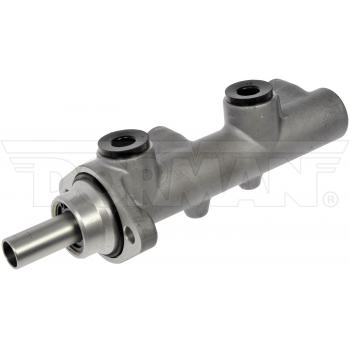 1988 BMW M6 Brake Master Cylinder Dorman M630852 image 4 of 4