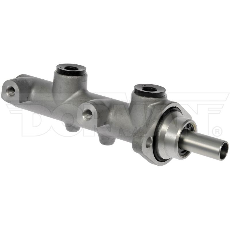 1985 BMW 635CSi Brake Master Cylinder Dorman M630852 image 3 of 4