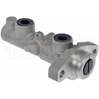 2007 Honda Civic Brake Master Cylinder Dorman M630853 image 3 of 4