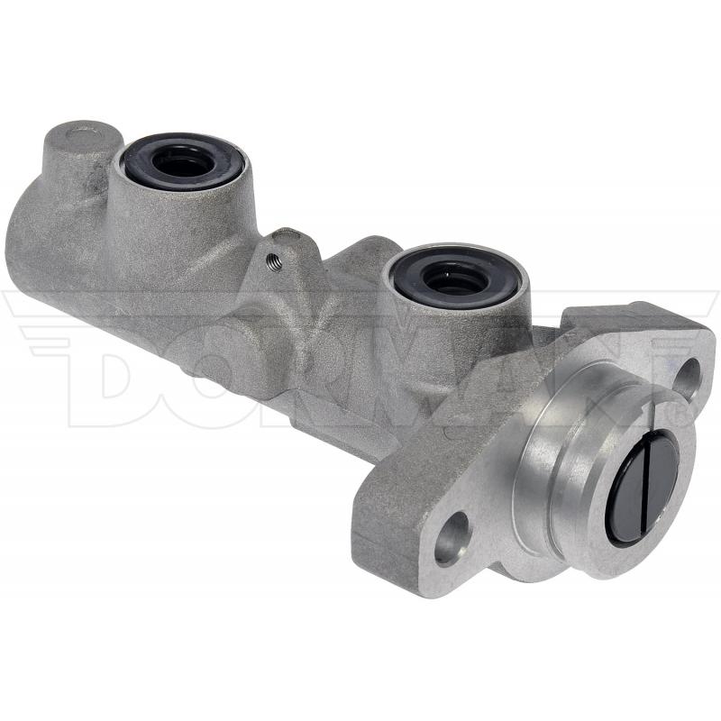 2007 Honda Civic Brake Master Cylinder Dorman M630853 image 3 of 4