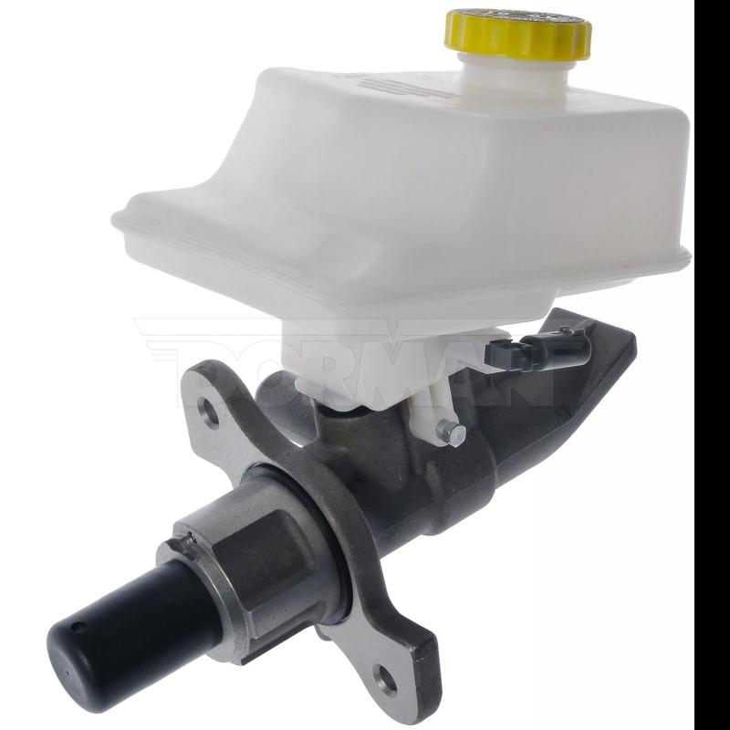 2012 Jeep Grand Cherokee Brake Master Cylinder Dorman M630854 image 1 of 4