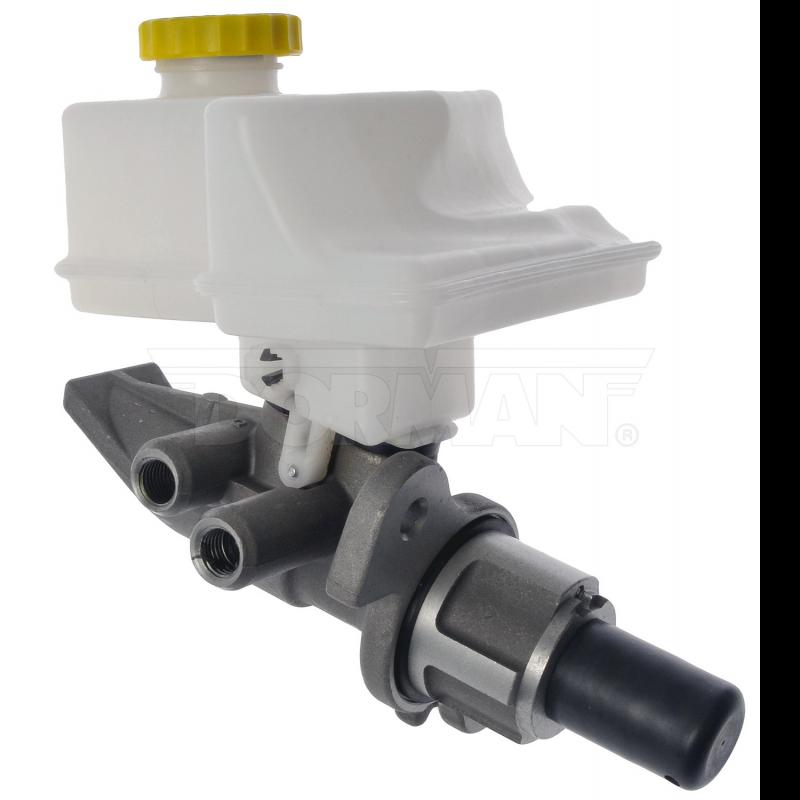 2012 Jeep Grand Cherokee Brake Master Cylinder Dorman M630854 image 2 of 4