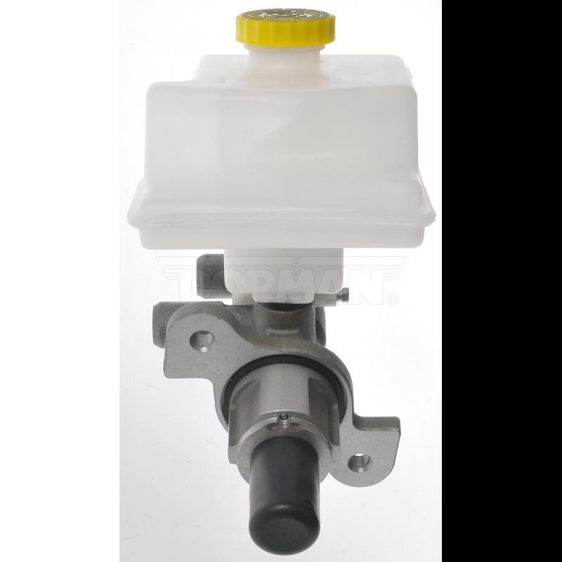 2012 Jeep Grand Cherokee Brake Master Cylinder Dorman M630854 image 3 of 4