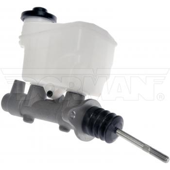 2007 Lexus GS430 Brake Master Cylinder Dorman M630863 image 1 of 4