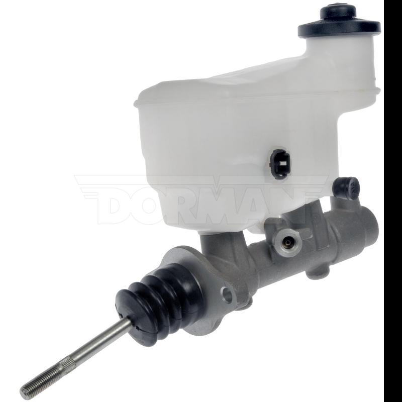 2005 Lexus GS430 Brake Master Cylinder Dorman M630863 image 2 of 4