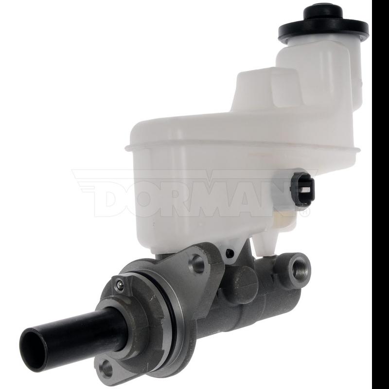 2018 Toyota Avalon Brake Master Cylinder
