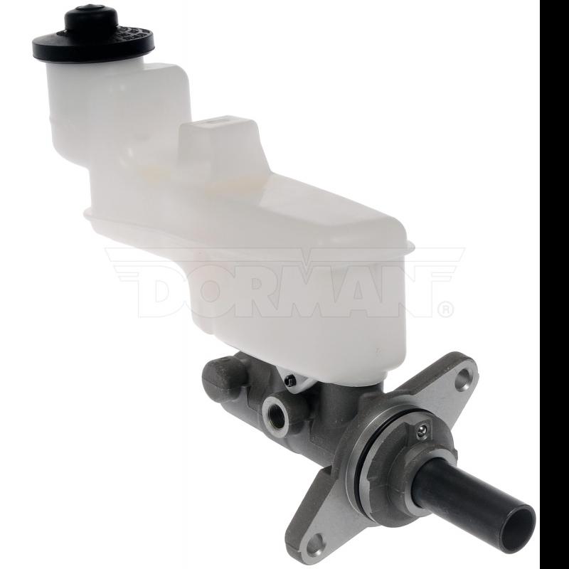 2016 Toyota Camry Brake Master Cylinder Dorman M630865 image 3 of 4