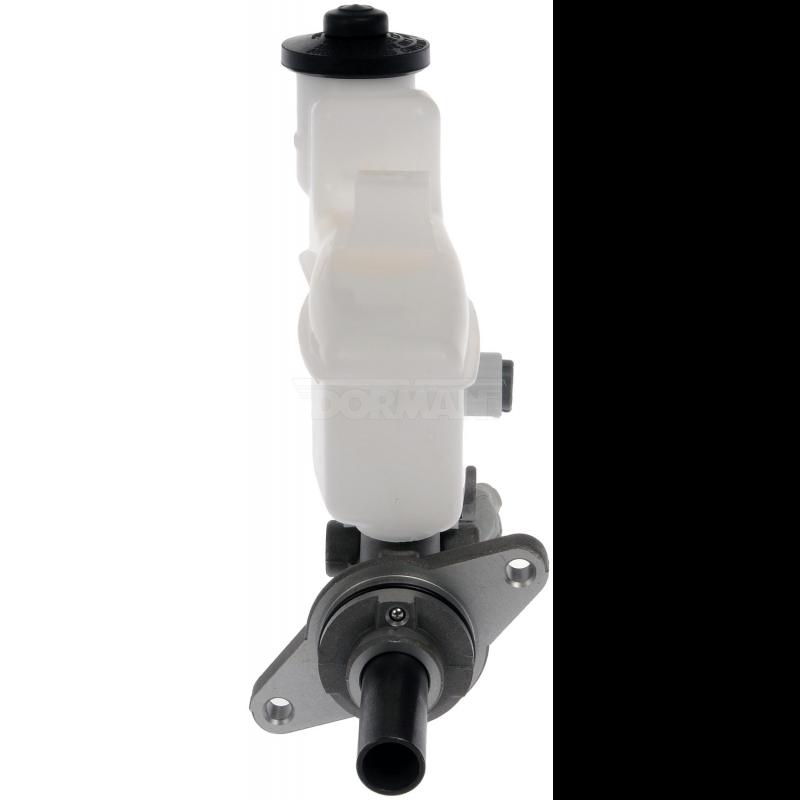 2016 Toyota Camry Brake Master Cylinder Dorman M630865 image 4 of 4
