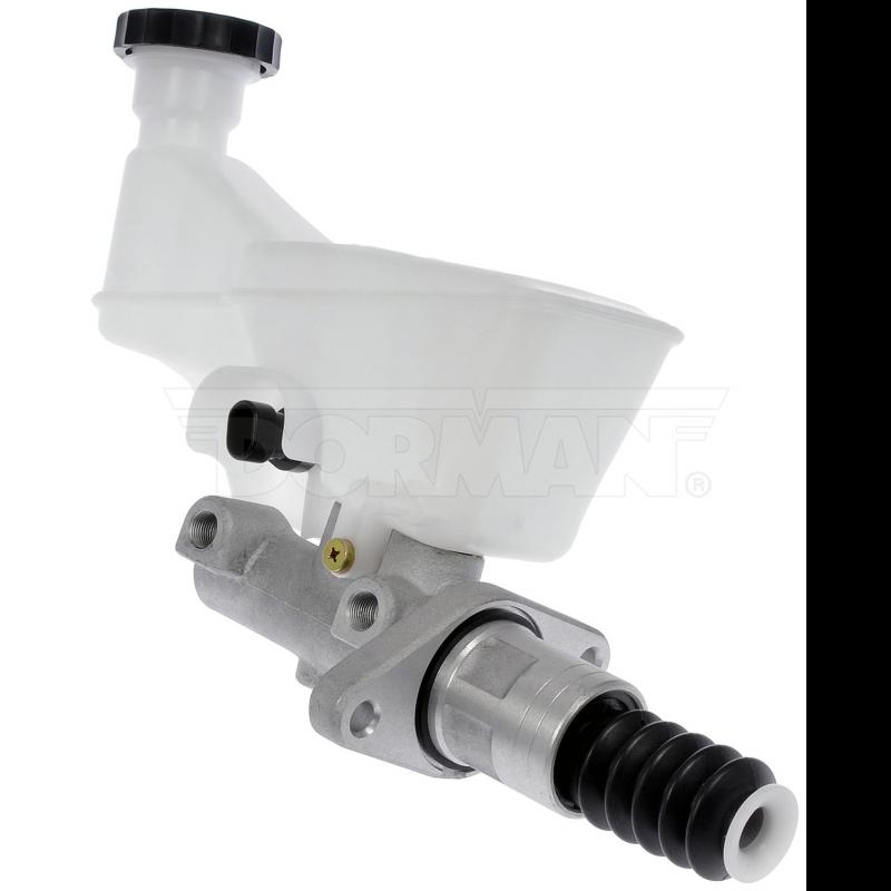 2009 Chevrolet Cobalt Brake Master Cylinder Dorman M630868 image 3 of 4