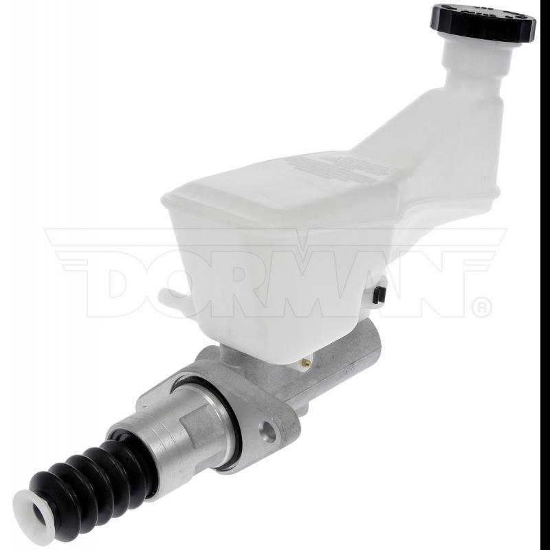 2009 Chevrolet Cobalt Brake Master Cylinder Dorman M630868 image 4 of 4